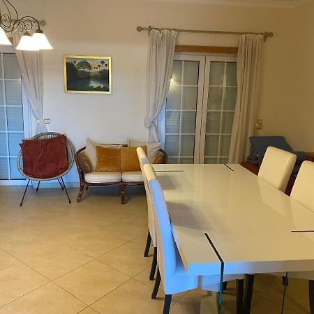 Paradise View Villa Albufeira Extérieur photo
