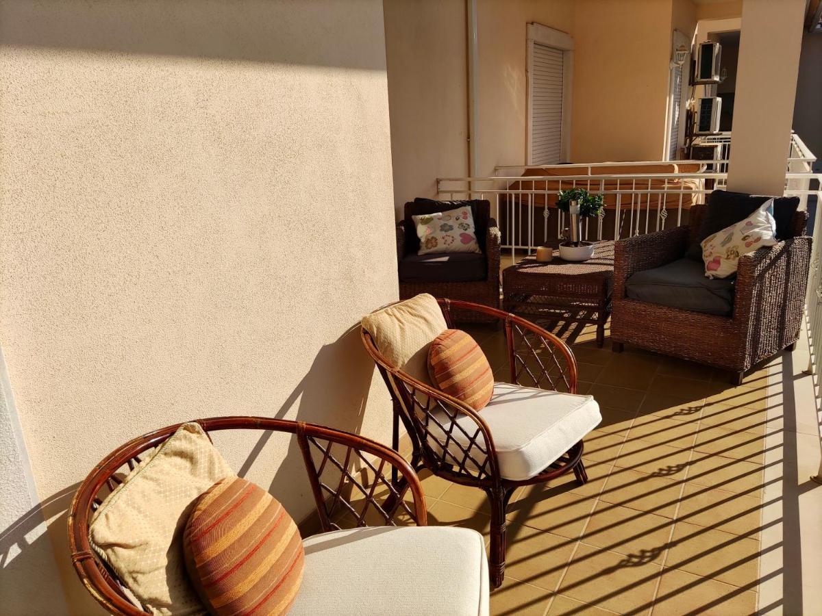 Paradise View Villa Albufeira Extérieur photo