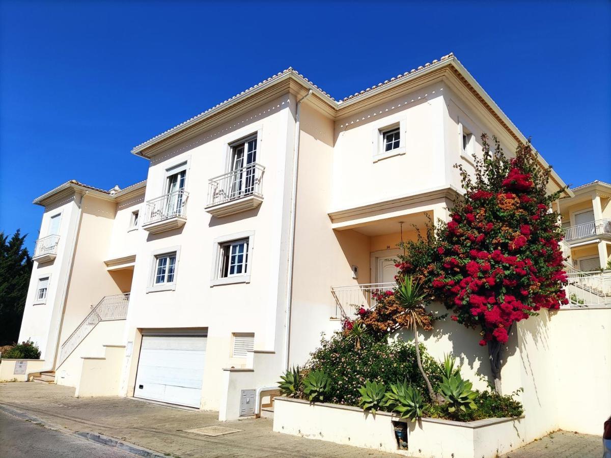 Paradise View Villa Albufeira Extérieur photo