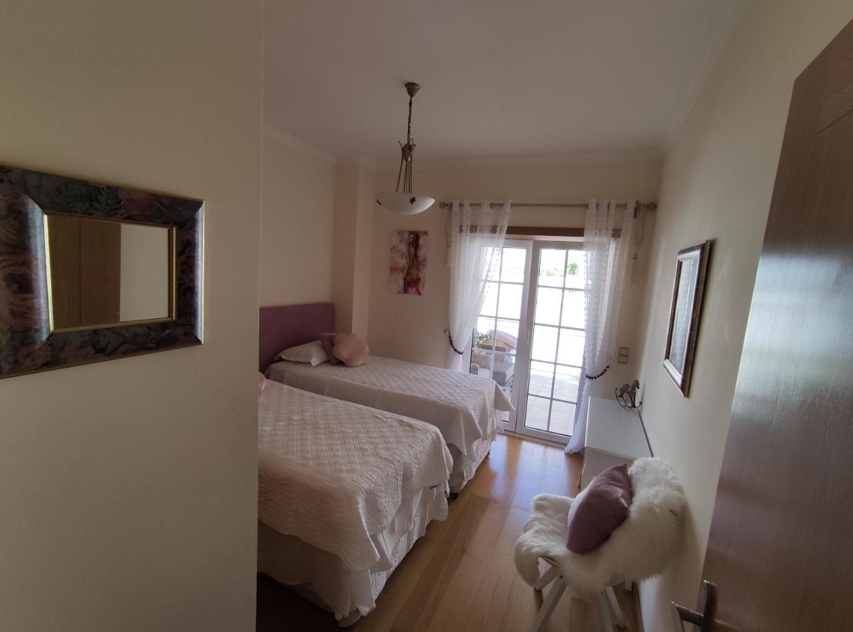 Paradise View Villa Albufeira Extérieur photo