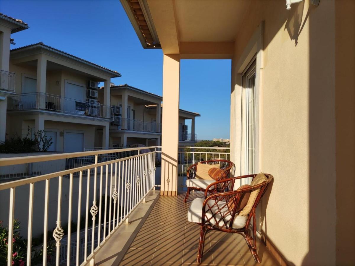 Paradise View Villa Albufeira Extérieur photo