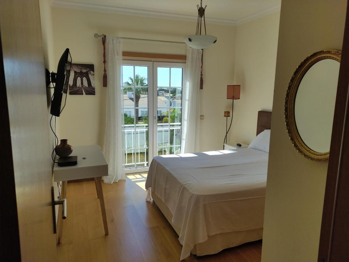 Paradise View Villa Albufeira Extérieur photo